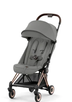 Buggy 'Coya' Mirage Grey