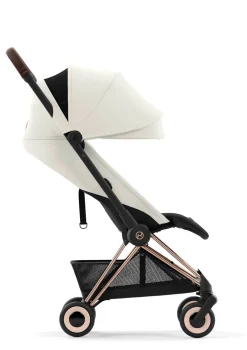 Buggy 'Coya' Off White