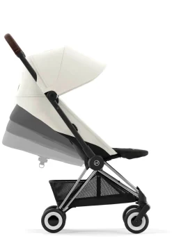 Buggy 'Coya' Off White