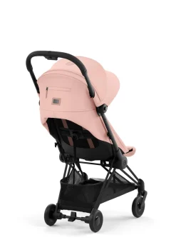 Buggy 'Coya' Peach Pink