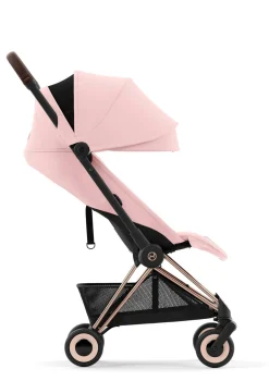 Buggy 'Coya' Peach Pink