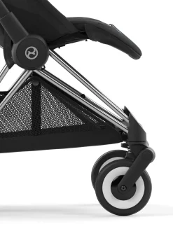 Buggy 'Coya' Sepia Black