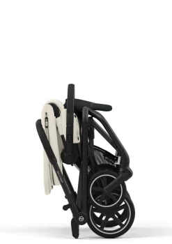 Buggy 'Eezy S Twist+2' Black / Canvas White