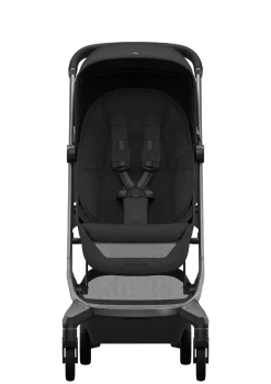 Buggy 'Fame Cabin' Black Onyx