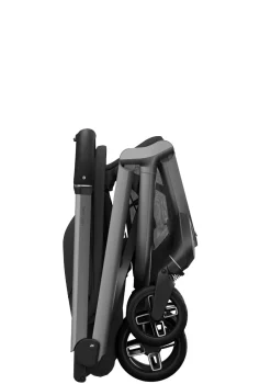 Buggy 'Fame Cabin' Black Onyx