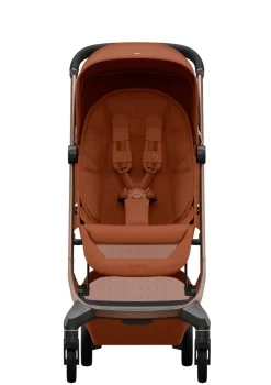 Buggy 'Fame Cabin' Copper Terra