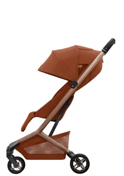 Buggy 'Fame Cabin' Copper Terra