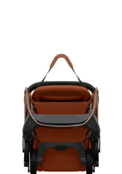 Buggy 'Fame Cabin' Copper Terra