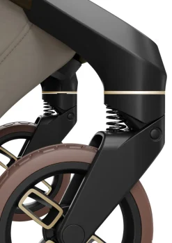 Buggy 'Fame Cabin' Sapphire Sand