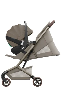 Buggy 'Fame Cabin' Sapphire Sand