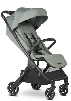 Buggy 'Jackey2' Agave Green