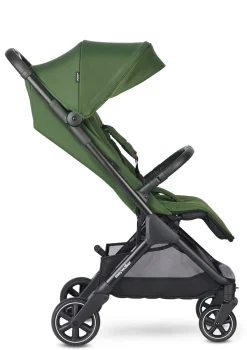 Buggy 'Jackey2' Deep Green