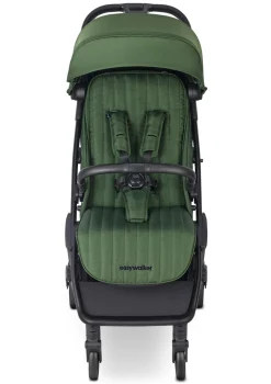 Buggy 'Jackey2' Deep Green