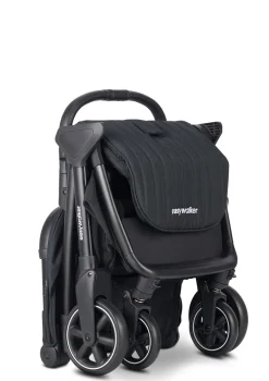 Buggy 'Jackey2' Midnight Black