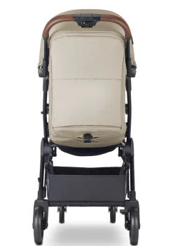 Buggy 'Jackey2' Pearl Taupe