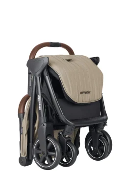 Buggy 'Jackey2' Pearl Taupe