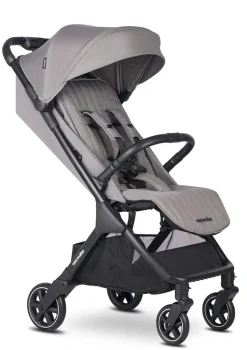 Buggy 'Jackey2' Pepple Grey