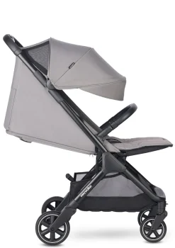 Buggy 'Jackey2' Pepple Grey