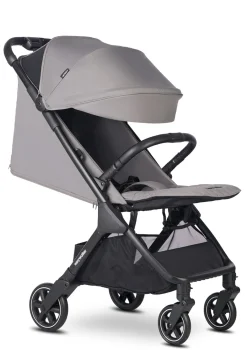 Buggy 'Jackey2' Pepple Grey