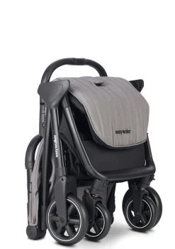 Buggy 'Jackey2' Pepple Grey