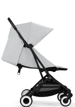 Buggy 'Orfeo' Black / Fog Grey