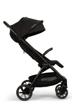 Buggy 'TRVL lx' Caviar