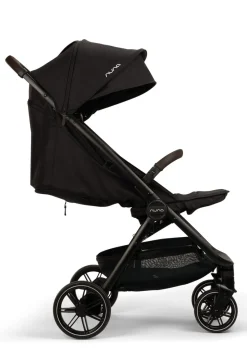 Buggy 'TRVL lx' Caviar