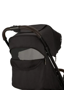 Buggy 'TRVL lx' Caviar