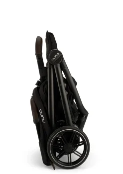 Buggy 'TRVL lx' Caviar