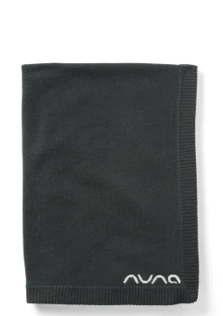 Cashmere Babydecke shadow 75 x 80 cm