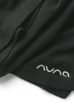 Cashmere Babydecke shadow 75 x 80 cm