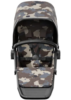 Color Kit Camouflage