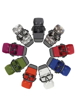 Color Kit Camouflage