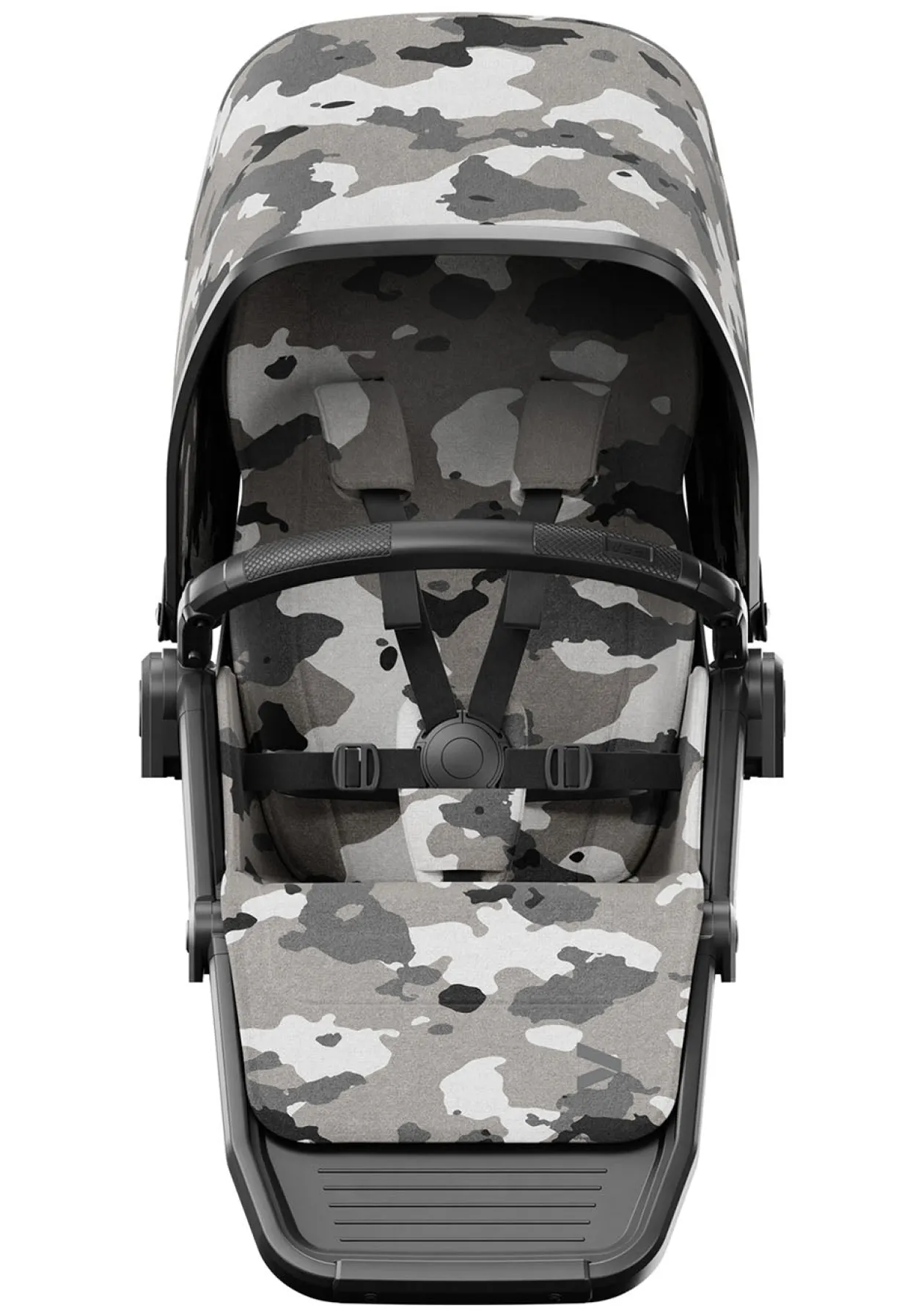 Color Kit Ice Camouflage