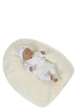 Cover für Multifunktions-Stillkissen Teddy