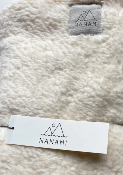 Cover für Multifunktions-Stillkissen Teddy