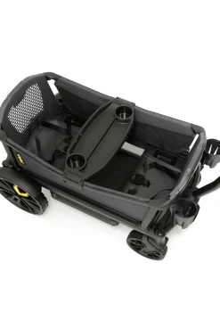 Cruiser (inkl. 2er-Set Becherhalter + Esstisch)