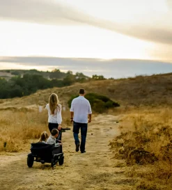 Cruiser (inkl. 2er-Set Becherhalter + Esstisch)