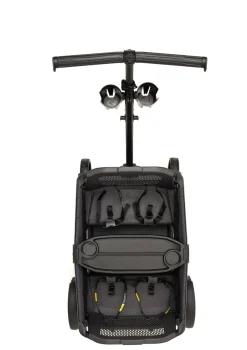 Cruiser XL (inkl. 2er-Set Becherhalter + Esstisch)