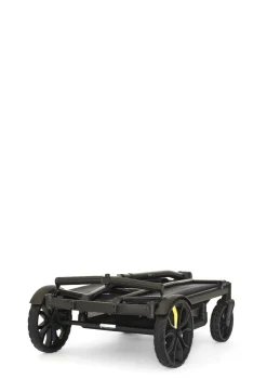 Cruiser XL (inkl. 2er-Set Becherhalter + Esstisch)