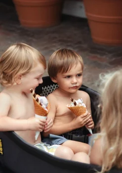 Cruiser XL (inkl. 2er-Set Becherhalter + Esstisch)