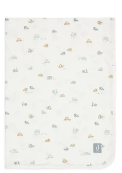 Decke Wiege 'On The Go' 100 x 75 cm