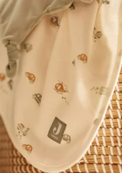 Decke Wiege 'On The Go' 100 x 75 cm