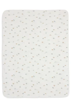 Decke Wiege 'On The Go' 100 x 75 cm