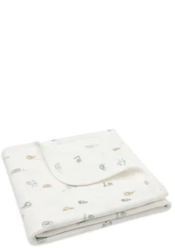 Decke Wiege 'On The Go' 100 x 75 cm