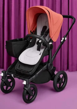 Doppel-Komfort Sitzauflage Reinweiß