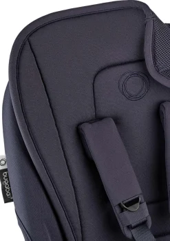 Doppel-Komfort Sitzauflage Deep Indigo