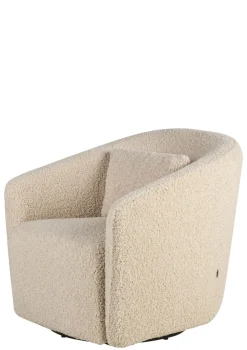 Drehsessel 'Gomi Swivel & Gliding' Sheep