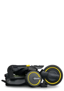 Dreirad 'Liki Trike S3' Desert Green