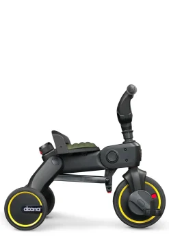 Dreirad 'Liki Trike S3' Desert Green